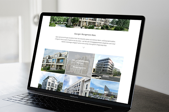 LMI Projekt Immobilien