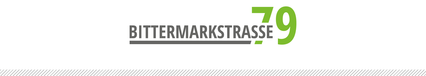 BITTERMARKSTRASSE79 Logo